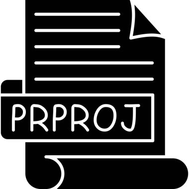 dosya biçimi vektör illüstrasyonuName