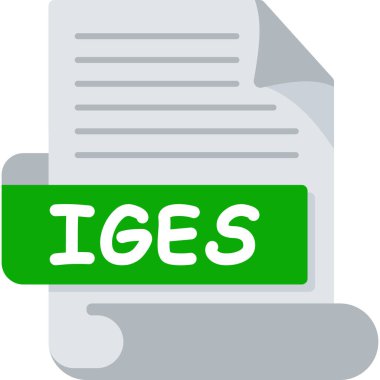 dosya biçimi vektör illüstrasyonuName