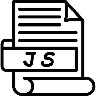 dosya biçimi vektör illüstrasyonuName