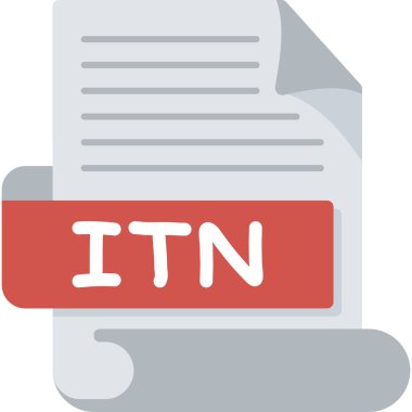 dosya biçimi vektör illüstrasyonuName