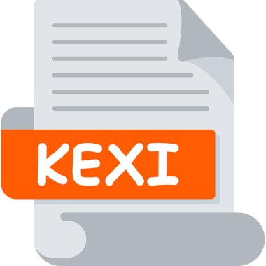 dosya biçimi vektör illüstrasyonuName