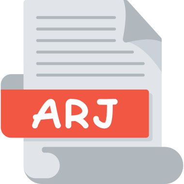 dosya biçimi vektör illüstrasyonuName