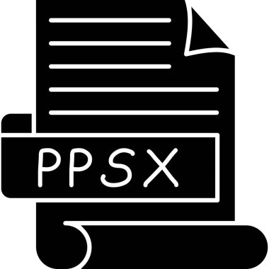 dosya biçimi vektör illüstrasyonuName