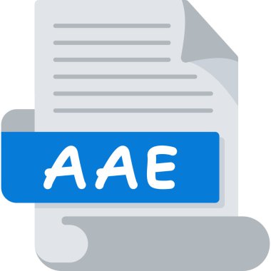 dosya biçimi vektörü, resimleme