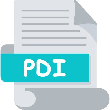 dosya biçimi vektör illüstrasyonuName