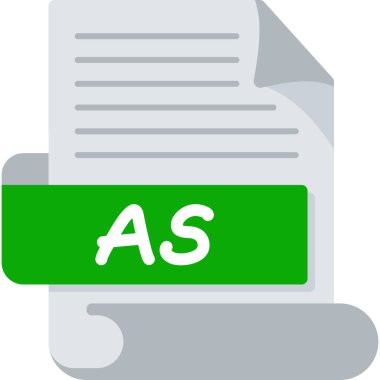 dosya biçimi vektör illüstrasyonuName