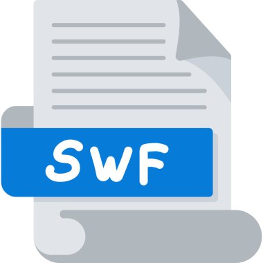 dosya biçimi vektör illüstrasyonuName