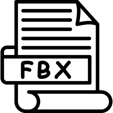 biçimlendirme simgesi vektör çizimi