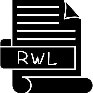 dosya biçimi vektör illüstrasyonuName