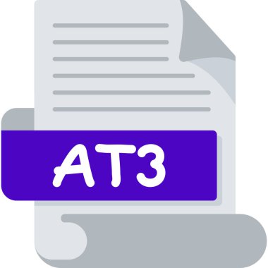 dosya biçimi vektör illüstrasyonuName