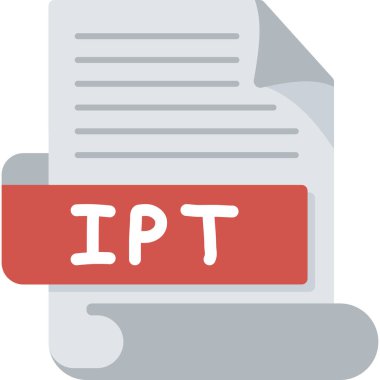 dosya biçimi vektör illüstrasyonuName