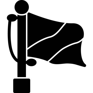 Seo simgesinin vektör illüstrasyonu