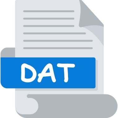 biçimlendirme simgesi vektör çizimi