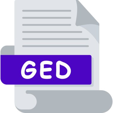 dosya biçimi vektör illüstrasyonuName