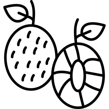 meyve suyu ikonu ana hatlarıyla