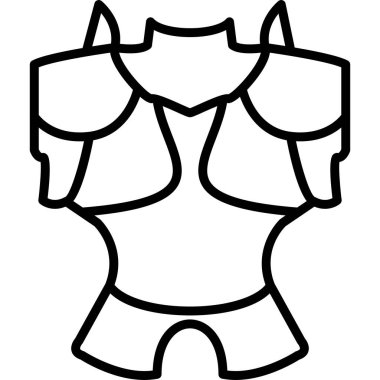 arma simgesi, taslak biçimi