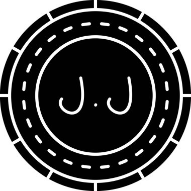 Kumarhane çipi kumar ikonu