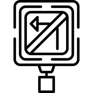 Seo simgesinin vektör illüstrasyonu