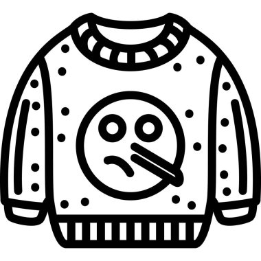 Çamaşır simgesi yok, taslak biçimi