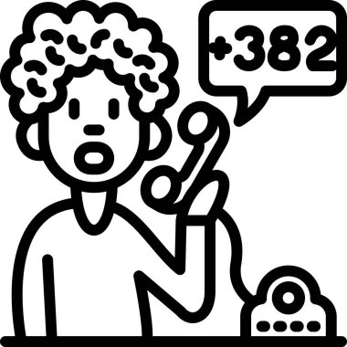 Çağrı Merkezi adamı ana hatlarıyla simge konuşuyor