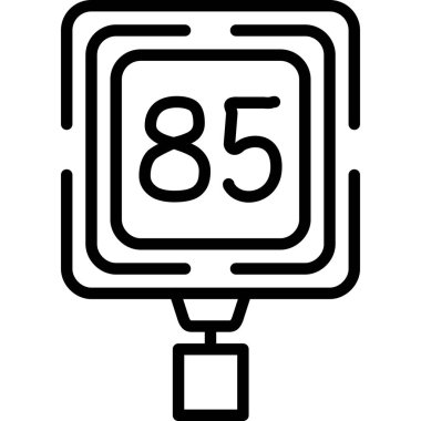 akıllı telefon simgesi, özet biçimi