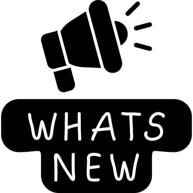 yeni mesaj, yeni mesaj, vektör illüstrasyonu.