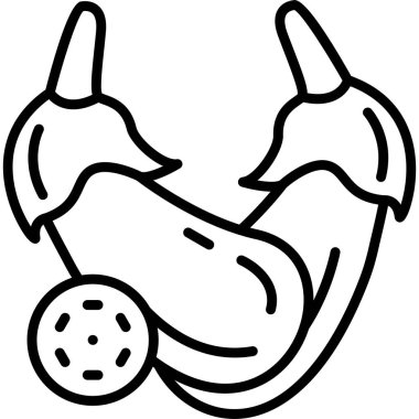 bebek fier emzik simgesi