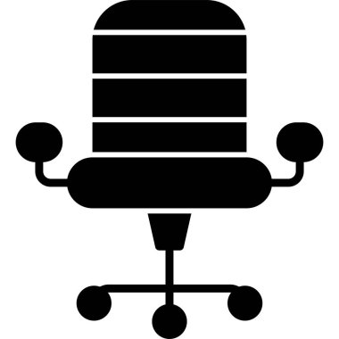 Mikrofonun vektör illüstrasyonu