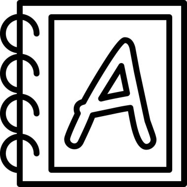 tıbbi simge vektör illüstrasyonu