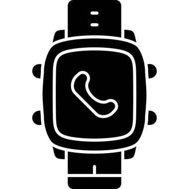 Moda Biçimli Simge Ayrı Arkaplan Çağrısı