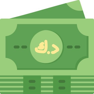 para düz vektör simgesi