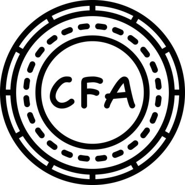 biçimlendirme simgesi vektör çizimi