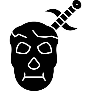 Vektör illüstrasyonu, simge ögesi