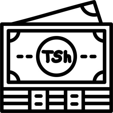 Kişisel ve ticari kullanım için vektör simgesi.