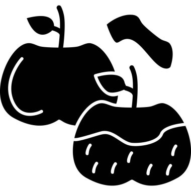 Gıdanın vektör çizimi