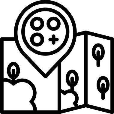 kamera fotoğraf simgesi