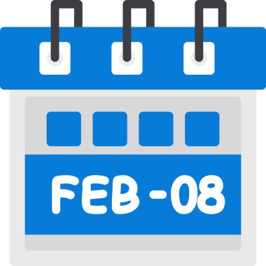 Takvim günü simgesi