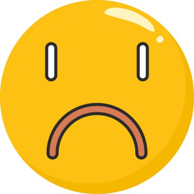 emoji duygu simgesi simgesi - özet biçimi