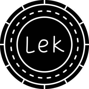 Bozuk para. Web simgesi basit illüstrasyon