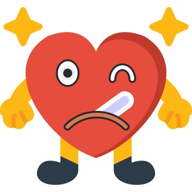 kızgın emoji simgesi simgesi tam - özet biçimi