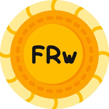 nft simgesi vektör illüstrasyonu