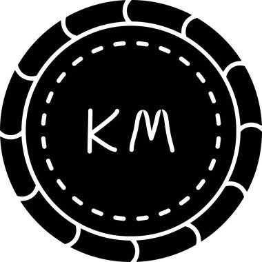 Pusula simgesi vektör resimlemesi