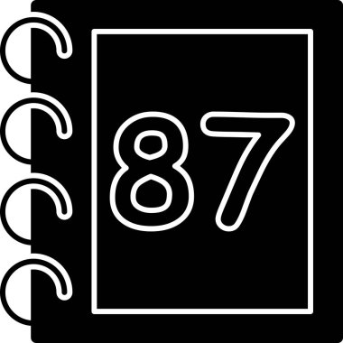 Kişisel ve ticari kullanım için çizim simgesi tasarımı.