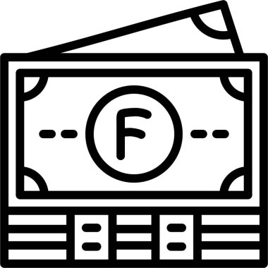 nakit para dolar simgesi