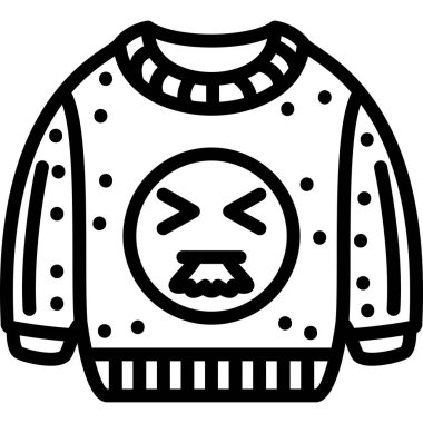 Kışlık kıyafetlerin eşsiz tasarım ikonu