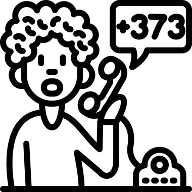 Müşteri hizmeti simgesi, özet biçimi