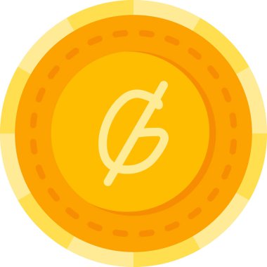 sikke vektör çizim