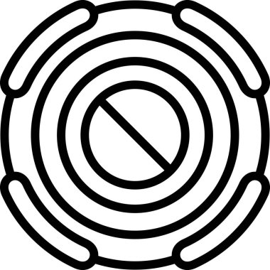 top oyun simgesi ana hat biçiminde