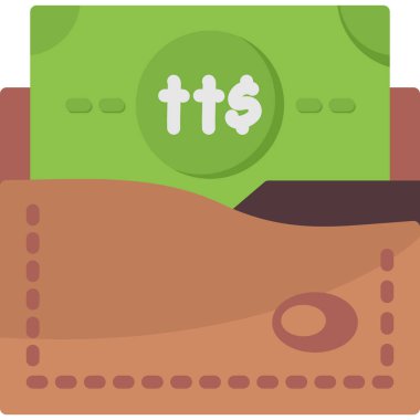 nakit para para simgesi