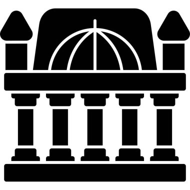 İnşa etmenin vektör illüstrasyonu